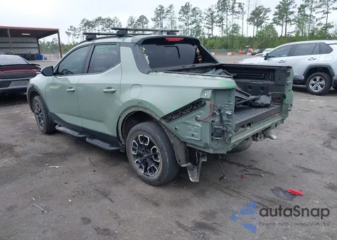 2023 Hyundai Santa Cruz Sel Premium z USA, uszkodzony, nr VIN 5NTJDDAF7PH053487